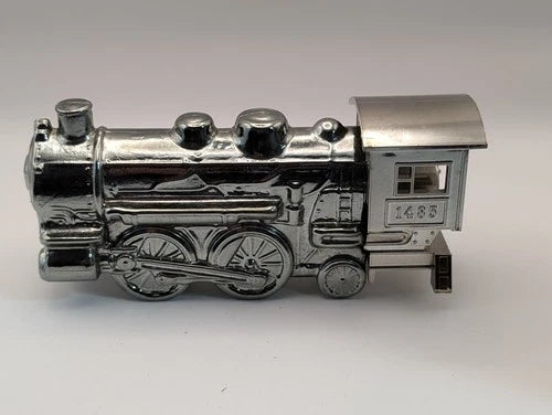 AVON COLOGNES AND PERFUMES 1970'S LOCOMOTIVE ATLANTIC 442