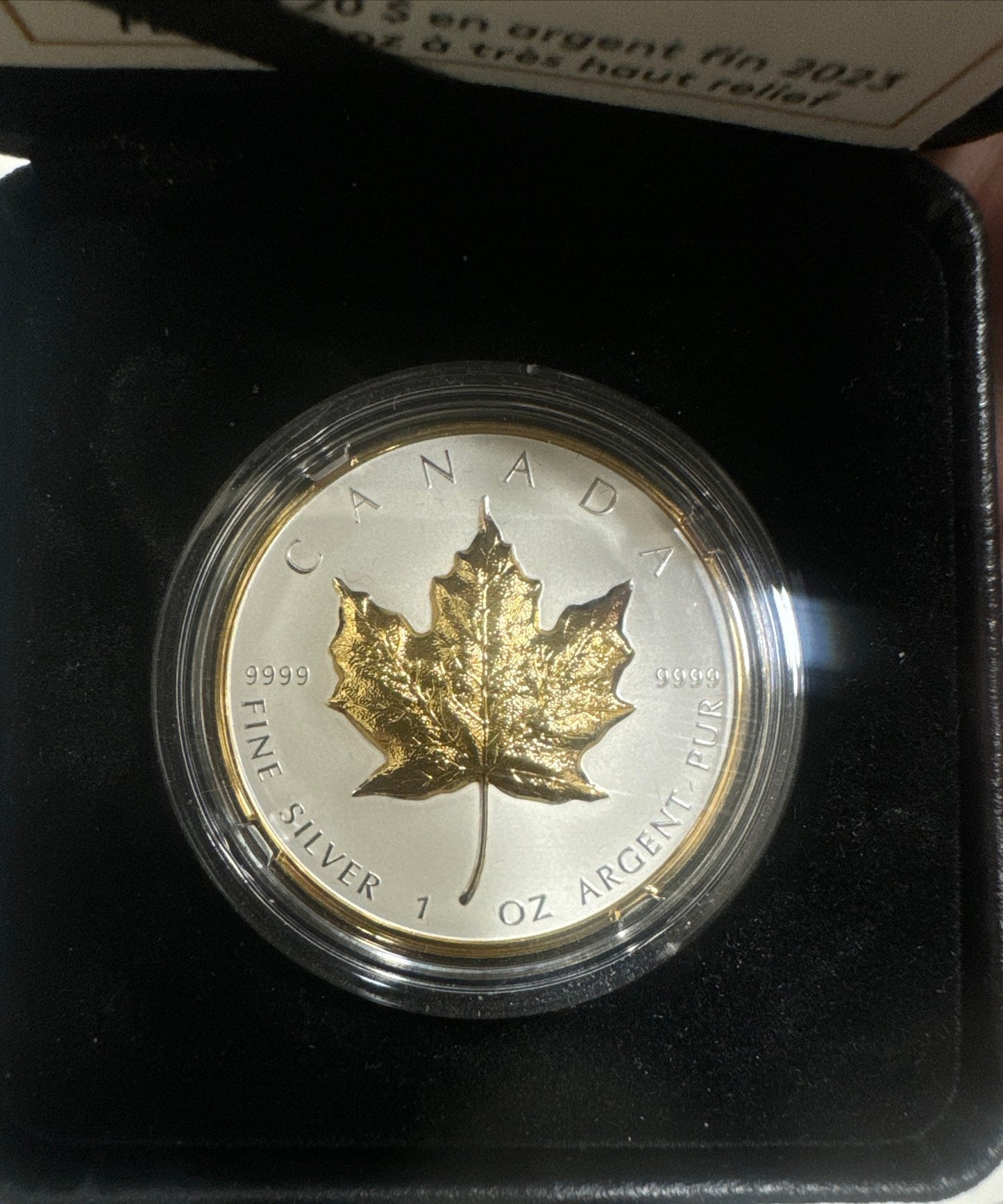 CANADA COIN